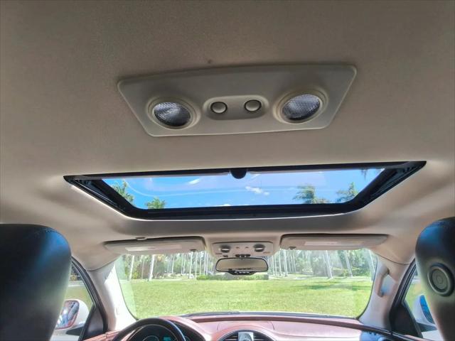 2014 Buick Enclave Premium
