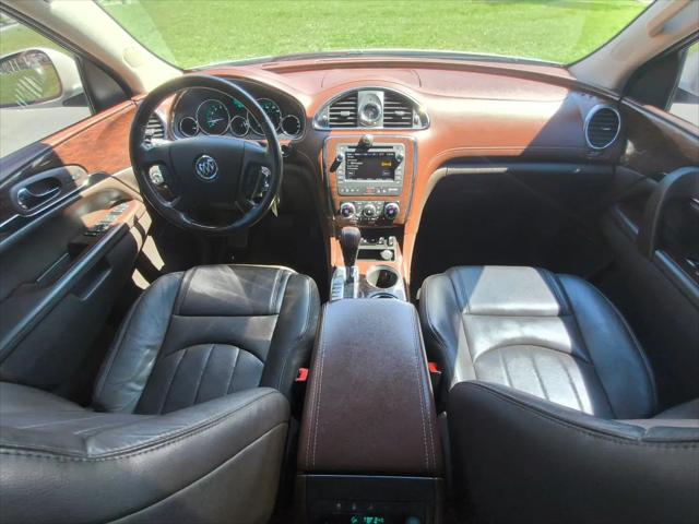 2014 Buick Enclave Premium