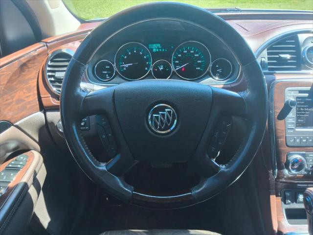 2014 Buick Enclave Premium