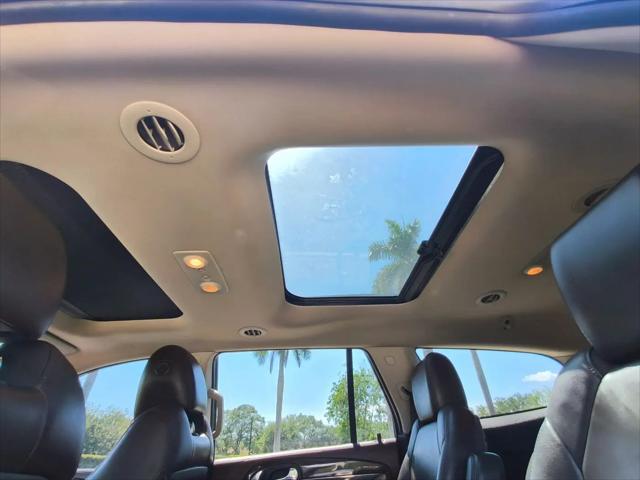 2014 Buick Enclave Premium