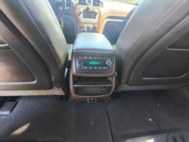 2014 Buick Enclave Premium