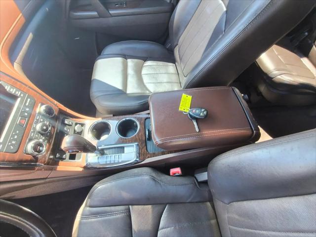 2014 Buick Enclave Premium