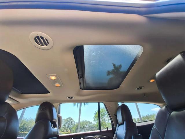 2014 Buick Enclave Premium