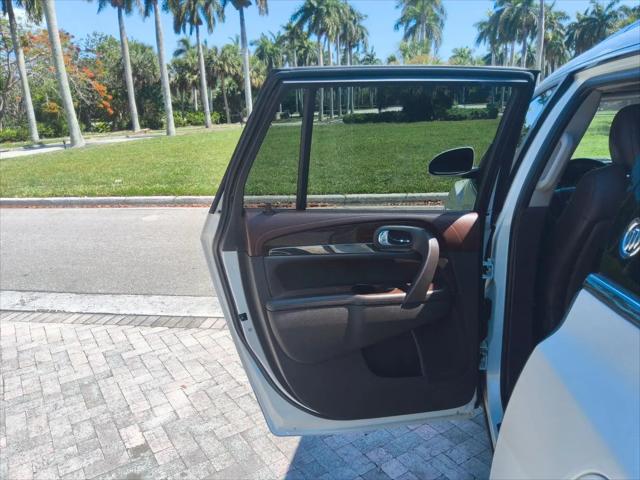 2014 Buick Enclave Premium
