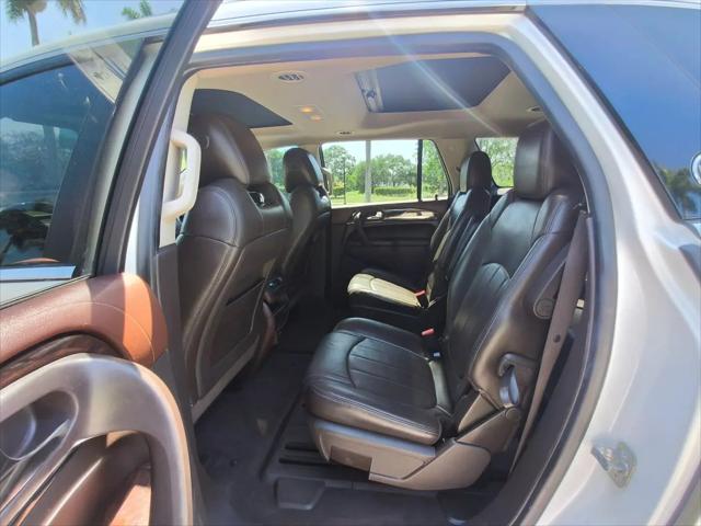 2014 Buick Enclave Premium