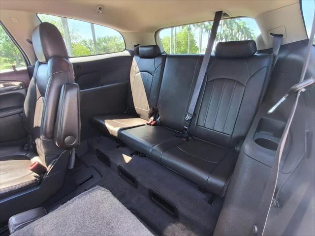 2014 Buick Enclave Premium