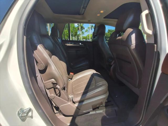 2014 Buick Enclave Premium