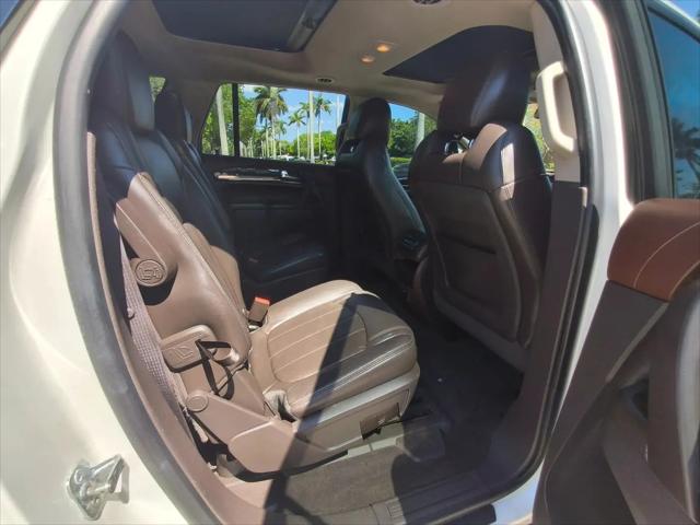 2014 Buick Enclave Premium