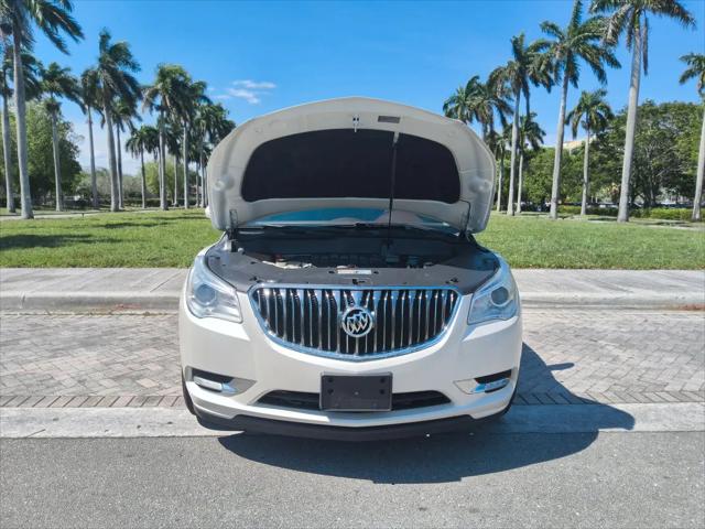 2014 Buick Enclave Premium
