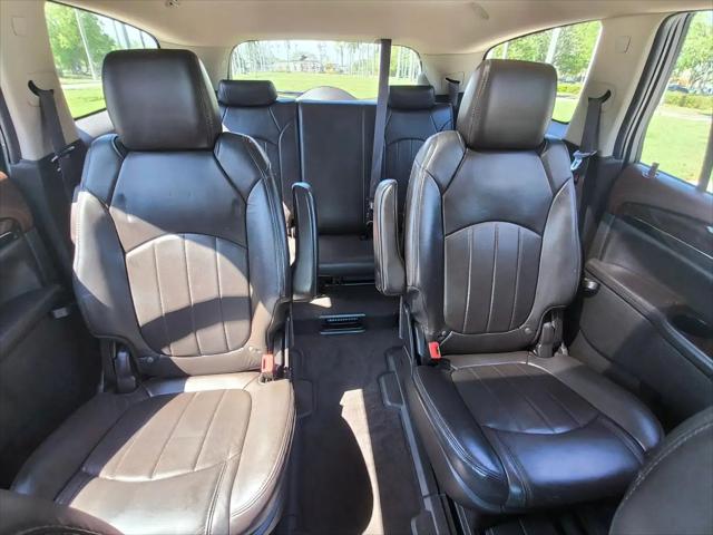 2014 Buick Enclave Premium