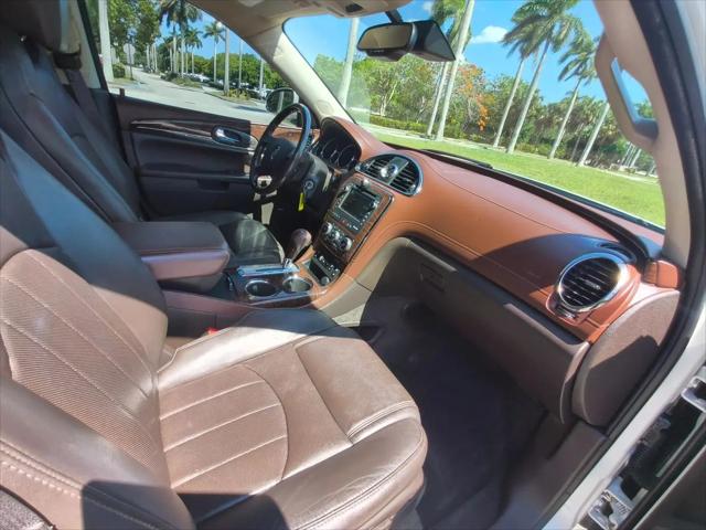 2014 Buick Enclave Premium