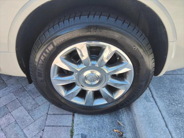 2014 Buick Enclave Premium
