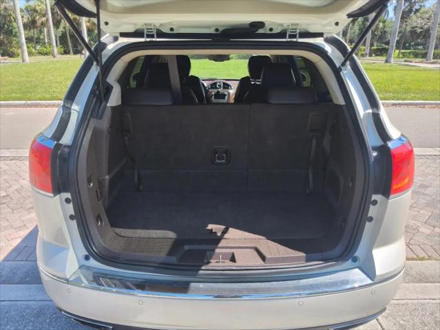 2014 Buick Enclave Premium