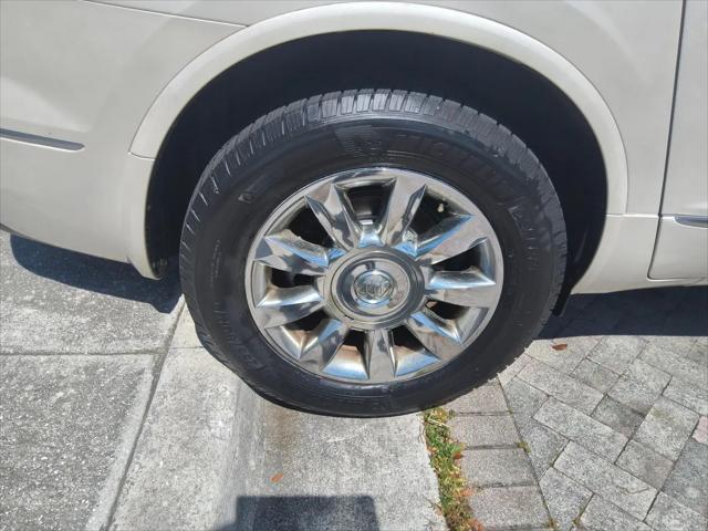 2014 Buick Enclave Premium