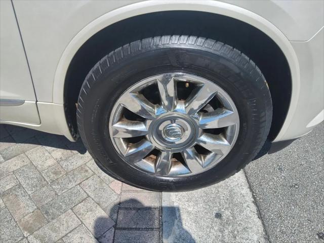 2014 Buick Enclave Premium
