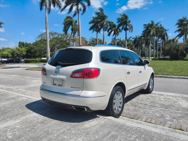 2014 Buick Enclave Premium