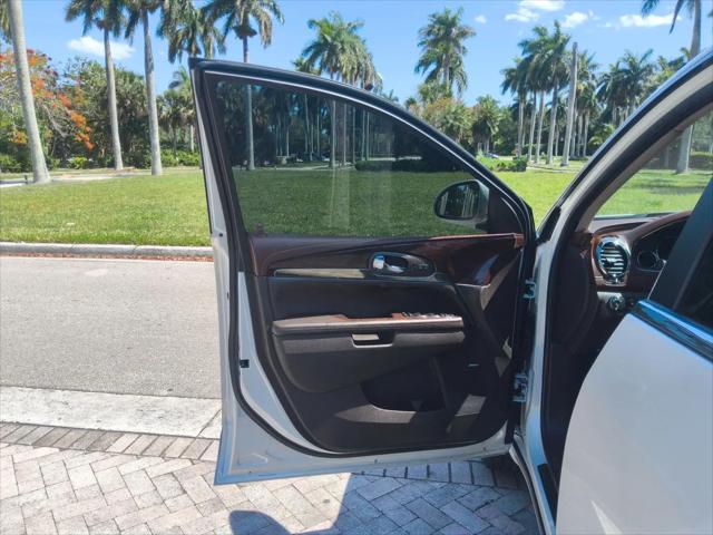 2014 Buick Enclave Premium