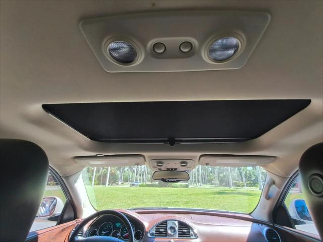 2014 Buick Enclave Premium