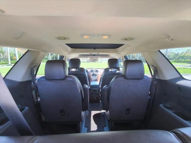 2014 Buick Enclave Premium