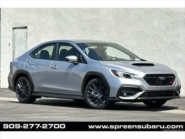 2026 Subaru WRX Premium for sale in San Bernardino, CA
