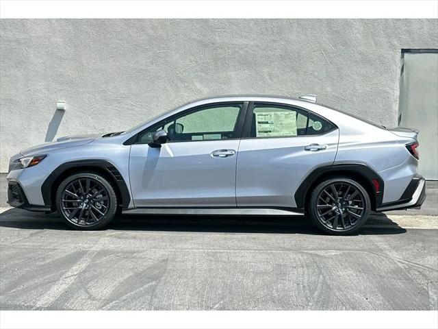 2026 Subaru WRX Premium