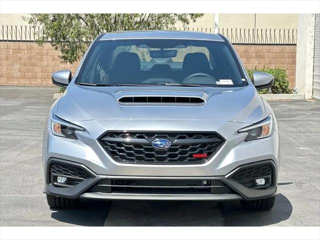2026 Subaru WRX Premium