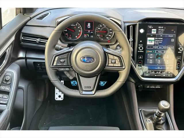 2026 Subaru WRX Premium
