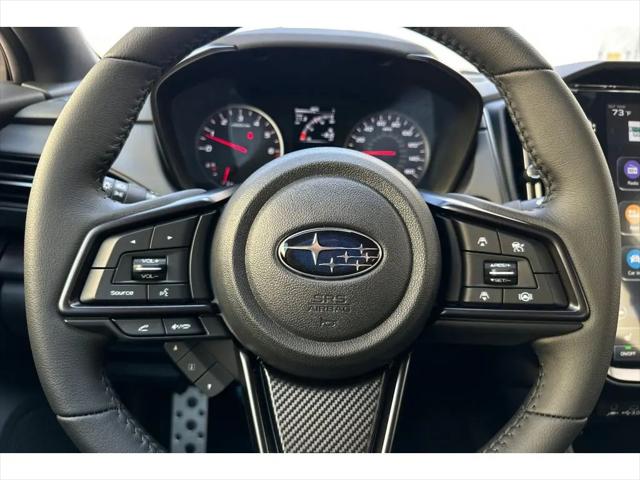 2026 Subaru WRX Premium