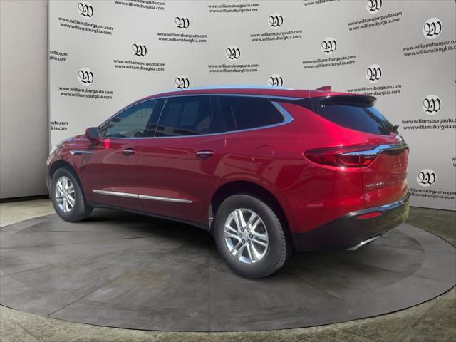 2020 Buick Enclave FWD Essence