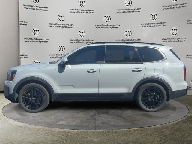 2024 Kia Telluride SX Prestige X-Line 2024 Kia Telluride SX Prestige X-Line