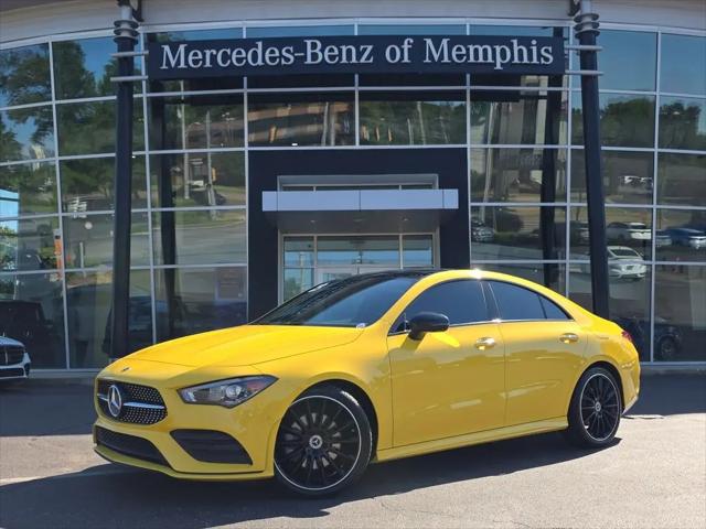 2023 Mercedes-Benz CLA 250 CLA 250 for sale in Memphis, TN
