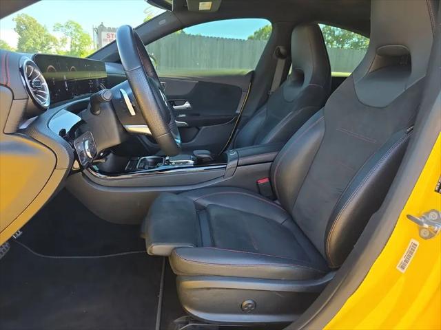 2023 Mercedes-Benz CLA 250 CLA 250