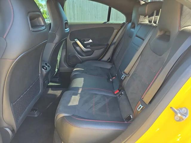 2023 Mercedes-Benz CLA 250 CLA 250