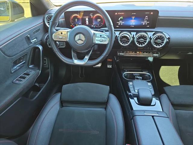 2023 Mercedes-Benz CLA 250 CLA 250