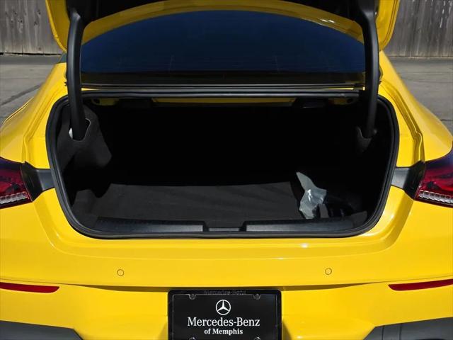 2023 Mercedes-Benz CLA 250 CLA 250