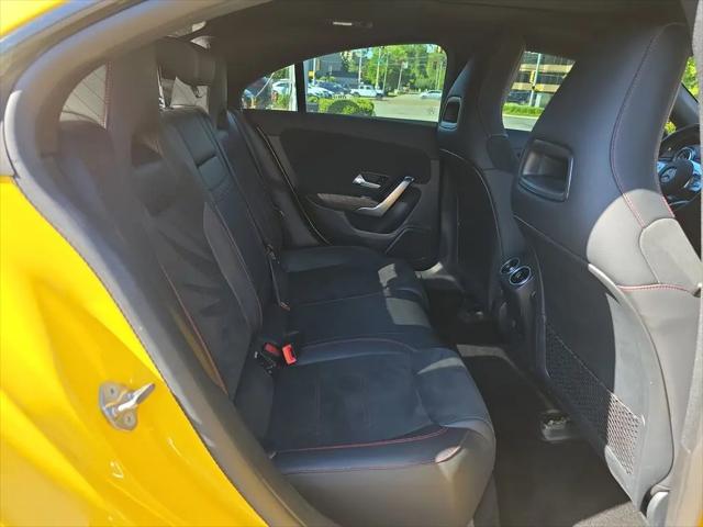 2023 Mercedes-Benz CLA 250 CLA 250