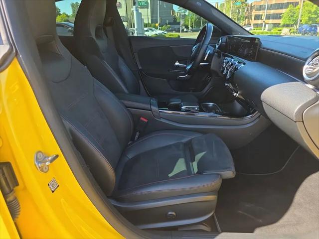 2023 Mercedes-Benz CLA 250 CLA 250