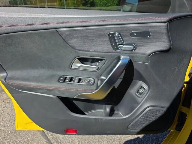 2023 Mercedes-Benz CLA 250 CLA 250
