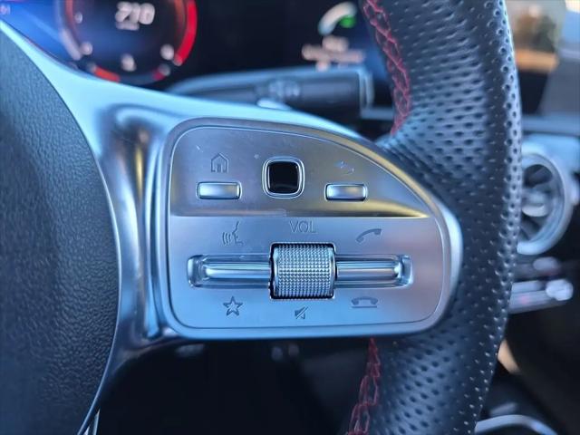 2023 Mercedes-Benz CLA 250 CLA 250