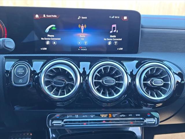 2023 Mercedes-Benz CLA 250 CLA 250