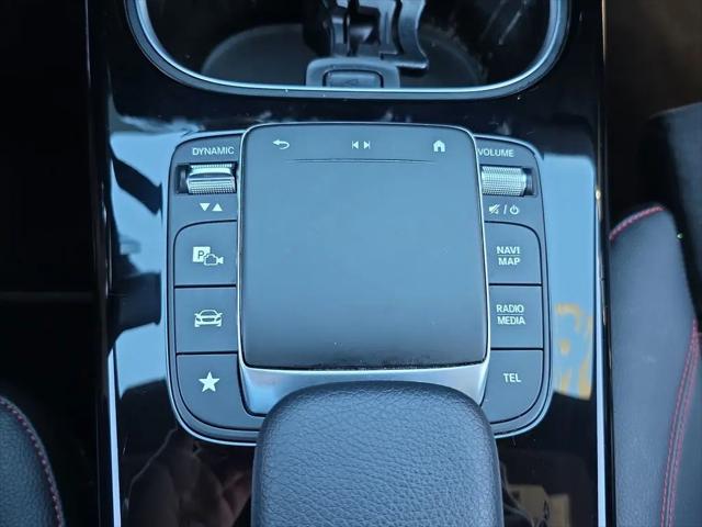 2023 Mercedes-Benz CLA 250 CLA 250