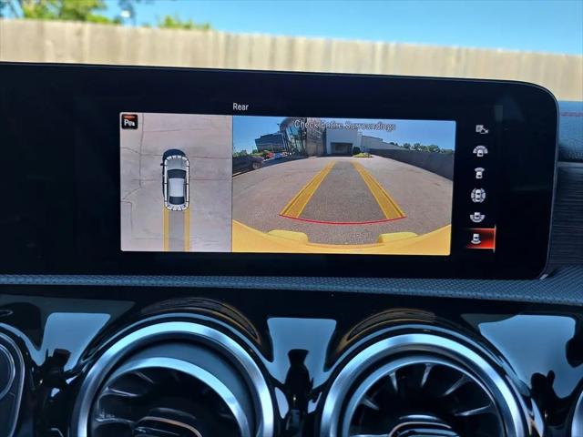 2023 Mercedes-Benz CLA 250 CLA 250