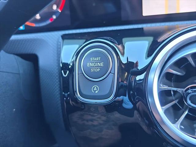 2023 Mercedes-Benz CLA 250 CLA 250