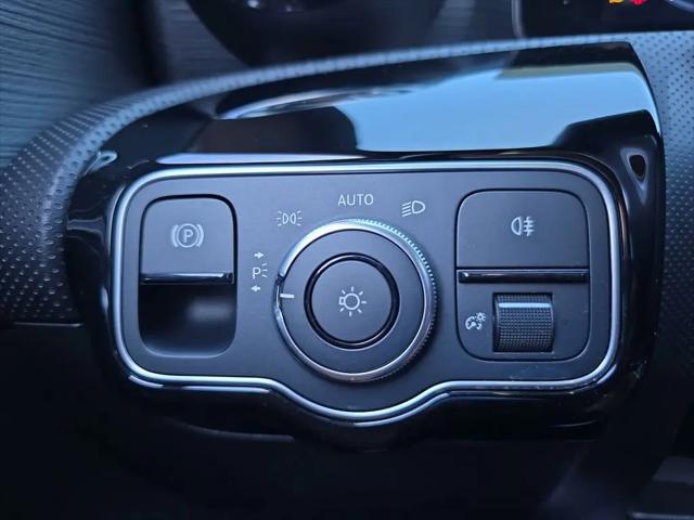 2023 Mercedes-Benz CLA 250 CLA 250