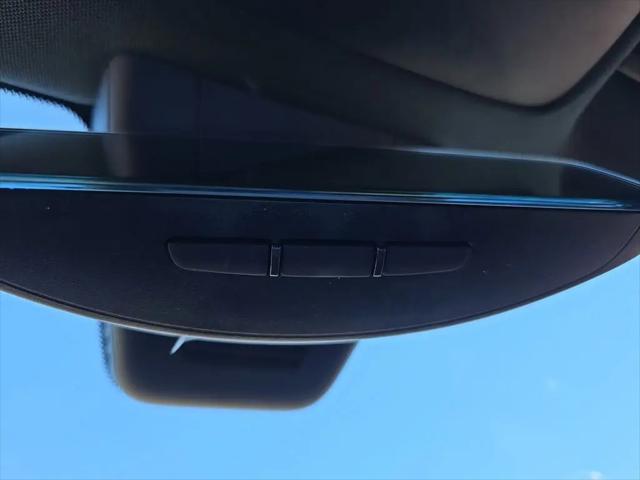 2023 Mercedes-Benz CLA 250 CLA 250