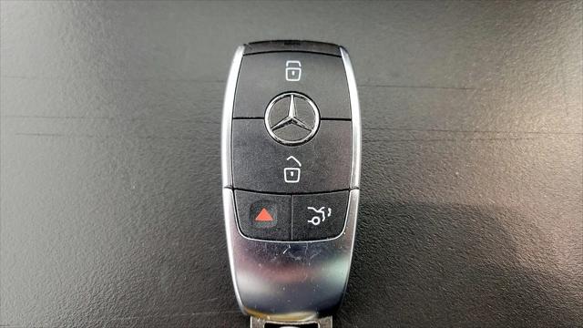 2019 Mercedes-Benz C-CLASS C 300 C 300
