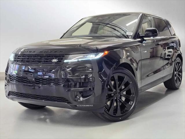 2026 Land Rover Range Rover Sport P360 SE for sale in San Francisco, CA