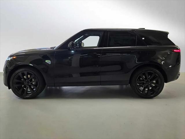 2026 Land Rover Range Rover Sport P360 SE