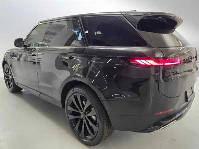 2026 Land Rover Range Rover Sport P360 SE