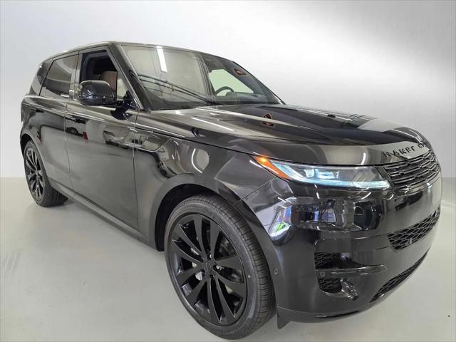 2026 Land Rover Range Rover Sport P360 SE